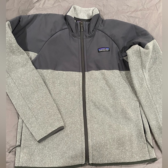 Patagonia Jackets & Blazers - Patagonia XS Woman’s Better Sweater Shell Jacket